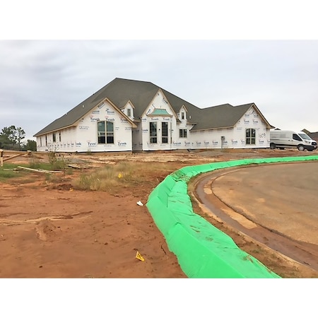 Ultratech Ultra-Silt Dike, Green 9715